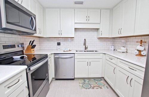 Orange Beach East Condo | Phoenix X 1208