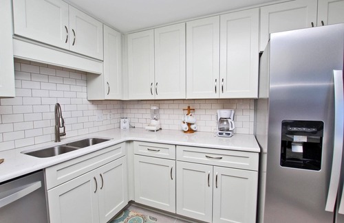 Orange Beach East Condo | Phoenix X 1208