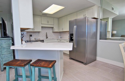 Orange Beach East Condo | Phoenix X 1208