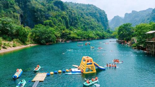 Phong Nha Bed & Breakfast | Phong Nha Ecolodge Homestay