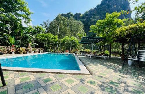 Son Trach Apartment | Phong Nha Moonlight Villas