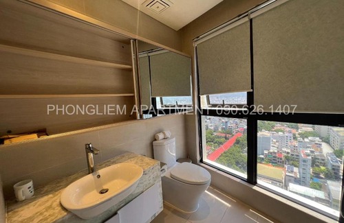 Tran Phu Beach Apartment | PHONGLIEM Apartment