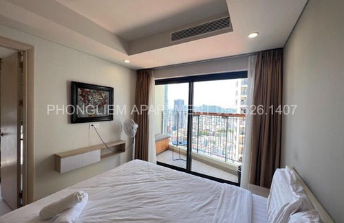Tran Phu Beach Apartment | PHONGLIEM Apartment