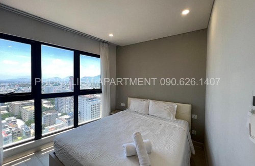 Tran Phu Beach Apartment | PHONGLIEM Apartment