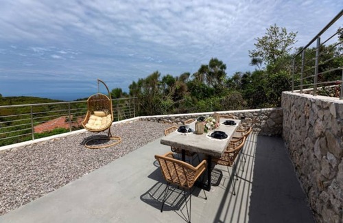Patrikata Villa | Phos & Physis Luxury Villa