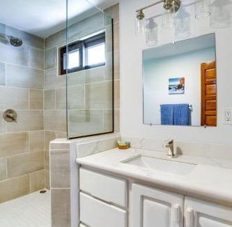 Placencia Villa | Photo Perfect-Beachfront 2 Bedroom-Infinity Pool
