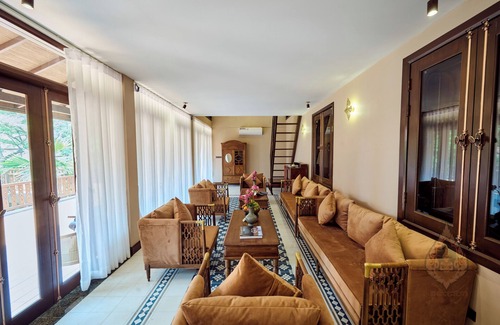 Siem Reap Resort | Phoum Chaufea Resort