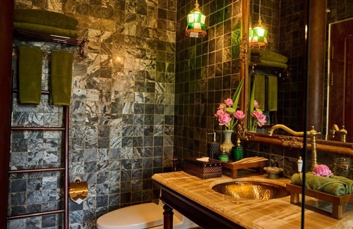 Siem Reap Resort | Phoum Chaufea Resort