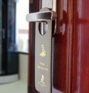 Dong Hoi Hotel | Phu Cuong Beach Hotel