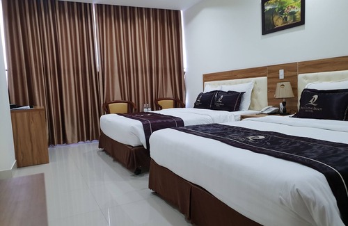 Dong Hoi Hotel | Phu Cuong Beach Hotel