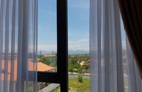 Dong Hoi Hotel | Phu Cuong Beach Hotel