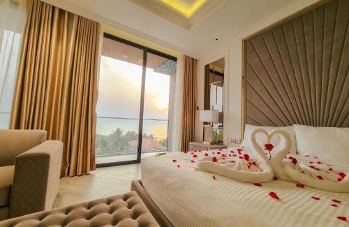Duong Dong Hotel | Phuc Thang Boutique Seaview Hotel