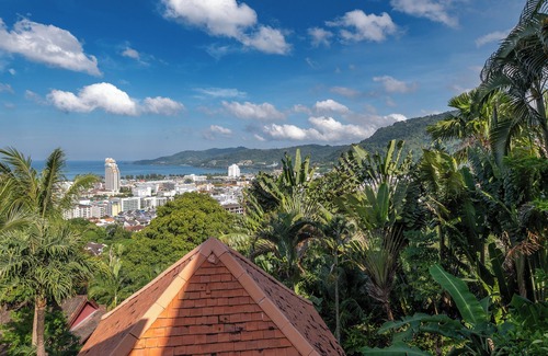Patong House | Phuket: house/villa - Phuket