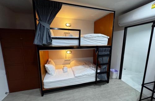 Rawai Hotel | Phuket Muay Thai Hotel Rawai Beach