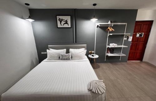 Rawai Hotel | Phuket Muay Thai Hotel Rawai Beach