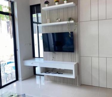 Si Sunthon Villa | Phuket private pool villa