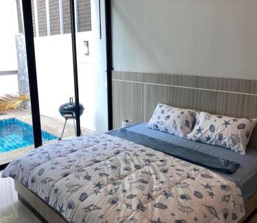 Si Sunthon Villa | Phuket private pool villa