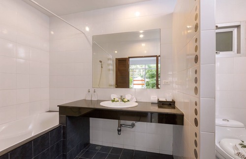 Rawai Hotel | Phuket Sea Resort
