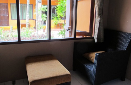 Chalong Hotel | Phuket Siam Villas