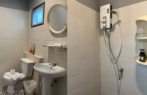 Chalong Hotel | Phuket Siam Villas