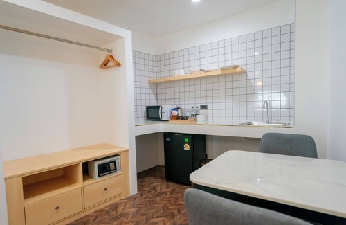 Talat Yai Hotel | Phunaya Phuket Oldtown Hotel