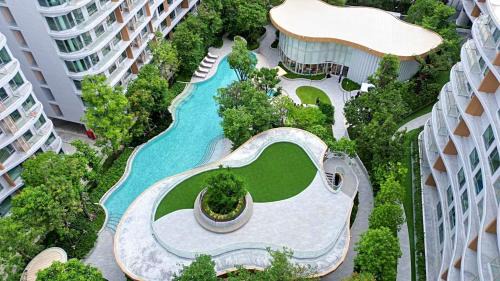 Phuket Apartment | PHYLL Phuket, Luxury Condominium 45