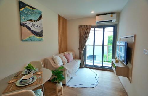 Phuket Apartment | PHYLL Phuket, Luxury Condominium 45
