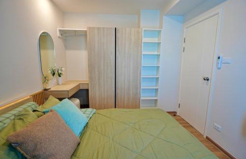 Phuket Apartment | PHYLL Phuket, Luxury Condominium 45