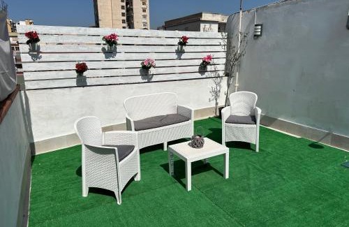 Torre Annunziata Apartment | Piègio’s house