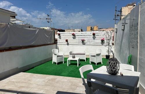 Torre Annunziata Apartment | Piègio’s house
