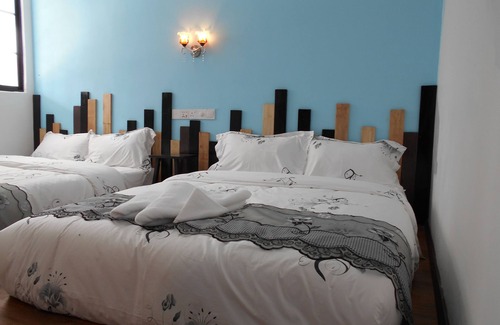 Sepang Hotel | PI GRAND HOTEL