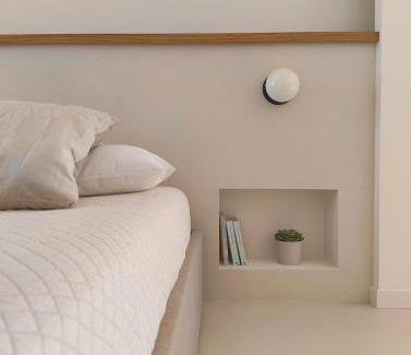 Millefonti Apartment | Piano7 - Attico luminoso con terrazzo