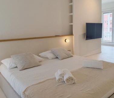 Millefonti Apartment | Piano7 - Attico luminoso con terrazzo