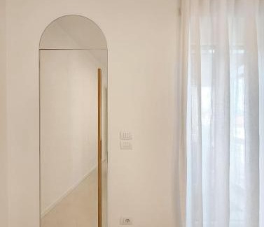 Millefonti Apartment | Piano7 - Attico luminoso con terrazzo