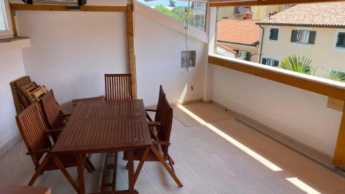 City Center Apartment | PianoHouse Porec Center