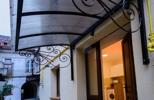 Brasov City Centre Apartment | Piata Sfatului Studio