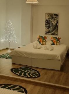 Old City Apartment | Piatra Craiului Cozy Flat