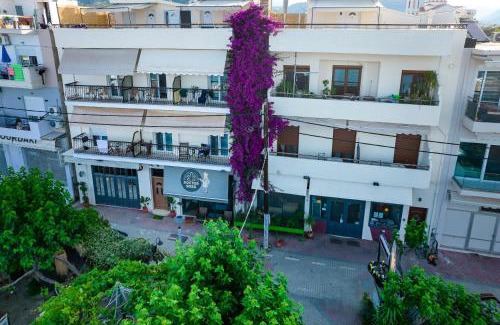 Potos House | Piatsa Michalis