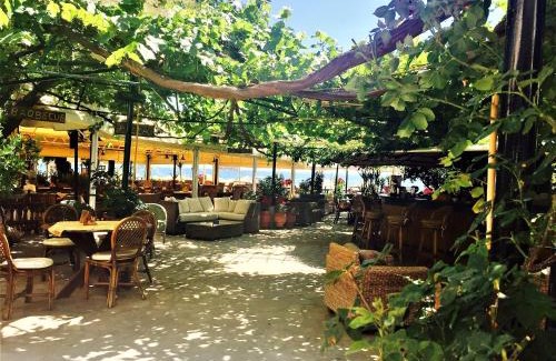 Potos House | Piatsa Michalis