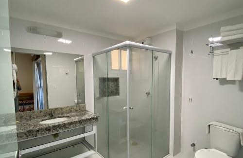 Termal Apartment | Piazza diRoma com acesso ao acqua park - Temporada Cn Heloísa
