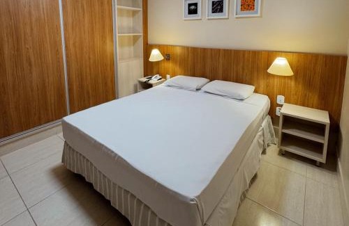 Caldas Novas Apartment | Piazza diRoma com acesso ao Acqua Park - Temporada CN L