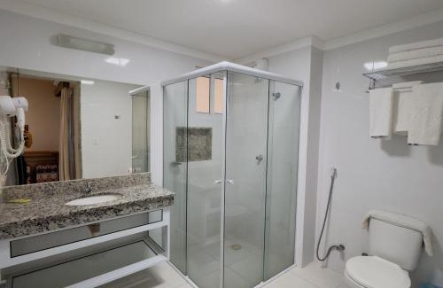 Caldas Novas Apartment | Piazza diRoma com acesso ao Acqua Park - Temporada CN L