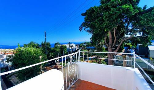 Anacapri House | Piazza La Torre