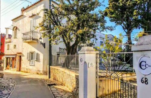 Anacapri House | Piazza La Torre
