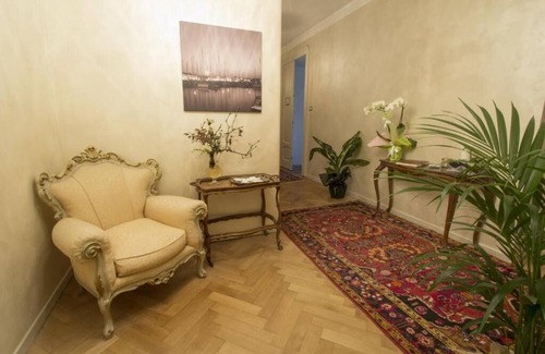 Citta Nuova-Barriera Nuova-San Vito-Citta Vecchia House | Piazza Venezia Le Camere