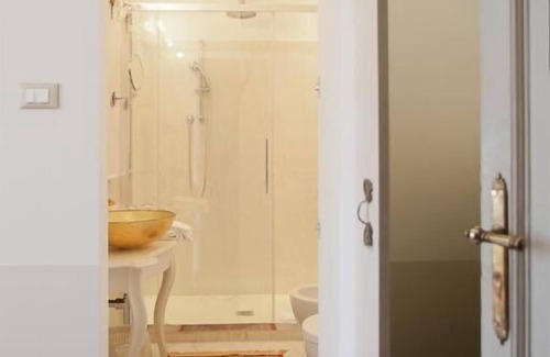 Citta Nuova-Barriera Nuova-San Vito-Citta Vecchia House | Piazza Venezia Le Camere