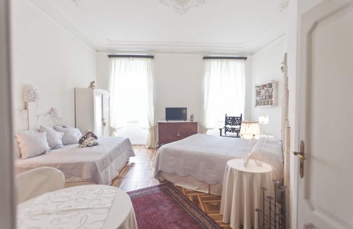 Citta Nuova-Barriera Nuova-San Vito-Citta Vecchia House | Piazza Venezia Le Camere