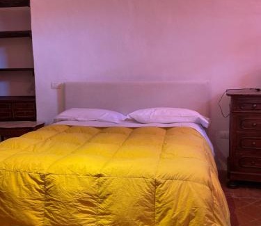 Assergi Apartment | PIAZZETTA DEL FORNO appartamento