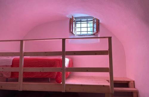 Assergi Apartment | PIAZZETTA DEL FORNO appartamento