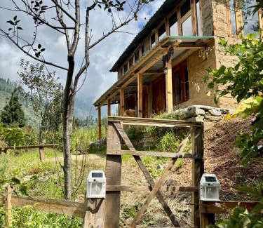 Kullu Hotel | PIBU House , TULGA